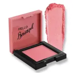 PASTEL Pro Fashion kreemjas p&otilde;sepuna nr 41 'Hello Beautiful' 1tk