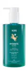 YOPE HYDRATE &scaron;ampoon kuivale peanahale s&auml;ra andmiseks 300 ml