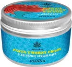 JOANNA Not Bad Herb paindlik juuste kujundamise pasta "Sukuria Chaosą Pasta" 100g