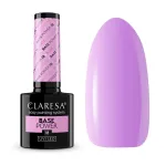 CLARESA h&uuml;briidaluslakk Power 18 5 g