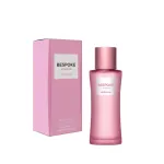 BESPOKE for Woman Bergamot & Rose Musk Eau de Parfum 100 ml