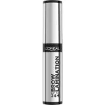 LOREAL Infaillible 24H Brow Lamination kulmugeel - lamineerimisefektiga 6ml