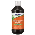 Leedrimari, vedelik - 237 ml - NOW Foods