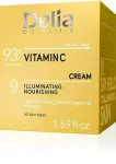 DELIA C-vitamiini s&auml;ra andev n&auml;okreem 50 ml