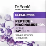 DR.SANTE Peptide + Niacinamide aktiivne p&auml;evakreem 50 ml