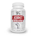 Joint Defender &ndash; Legendary seeria &ndash; 200 kapslit &ndash; 5% Nutrition
