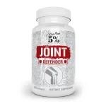 Joint Defender &ndash; Legendary seeria &ndash; 200 kapslit &ndash; 5% Nutrition