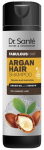 DR.SANTE Argan Hair puhastav ja niisutav &scaron;ampoon argaania&otilde;li ja keratiiniga 250 ml