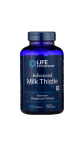 Advanced Milk Thistle &ndash; 120 pehmet kapslit &ndash; Life Extension