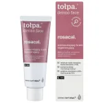 TOŁPA Dermo Face Rosacal tugevdav taastav &ouml;&ouml;kreem 40 ml