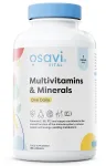 Multivitamiinid ja mineraalid One Daily &ndash; 180 kapslit &ndash; Osavi