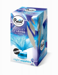 BRAIT Oro gaiviklis Night Sapphire Leaf 50 ml