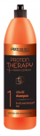 CHANTAL ProSalon ProSalon Protein Therapy taastav &scaron;ampoon proteiini-keratiini juustele 1000g