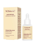 YOSKINE Age Ritual Infusion n&auml;oseerum naha pinguldamiseks ja niisutamiseks, 30 ml