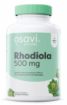 Rhodiola, 500mg - 120 vegan caps - Osavi