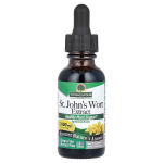 St. John's Wort Extract, 1000mg - 30 ml. - Nature's Answer