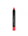 Constance Carroll Matte Power Lipstick Matte huulepulgapliiats nr. 04 Helepunane 1 tk.