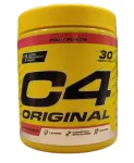 C4 Original, puuviljapunch &ndash; 204 g &ndash; Cellucor