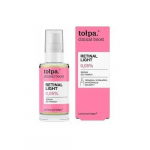 TOŁPA Clinical Boost Retinal light 0,05% n&auml;oseerum 30 ml
