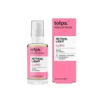 TOŁPA Clinical Boost Retinal light 0,05% n&auml;oseerum 30 ml
