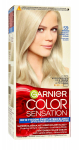 Garnier Color Sensation v&auml;rvimiskreem S9 Silver Ash Light Blonde - Silver Platinum Blonde 1op.