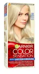 Garnier Color Sensation v&auml;rvimiskreem S9 Silver Ash Light Blonde - Silver Platinum Blonde 1op.
