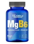 Joe Weider Victory Endurance MgB6 &ndash; 90 kapslit