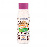 Perfecta Bubble Tea tugevalt niisutav kehakreem - ingveri, kaneelikoore ja kombucha tee 400 ml
