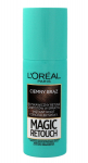 Loreal Magic Retouch Spray juurte uuendamiseks nr. 2 Tumepruun 75ml