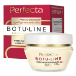 Perfecta Botu-Line kortsudevastane p&auml;eva- ja &ouml;&ouml;kreem 60+ 50ml