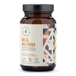 AURA HERBALS My Liver Artichoke Turmeric Thistle 60 kapslit