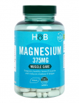 Magnesium, 375mg - 180 tabs