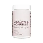 Magneesium &ndash; 60 kapslit &ndash; Aventus Supplements