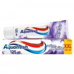 AQUAFRESH Active White hambapasta 125 ml