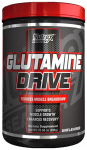 Glutamine Drive, maitsestamata &ndash; 300 g &ndash; Nutrex