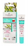 Floslek Pharma silmalaud ja silmaalune geel silmarohu ja plantagoga 15 ml tuubis