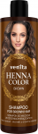 VENITA Henna Color pruunides toonides juukse&scaron;ampoon - 300 ml