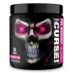 The Curse!, maasika-kiivi - 250 g - JNX Sports