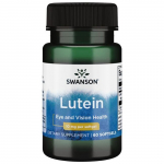 Lutein - luteiin - 10 mg - N60 - Swanson