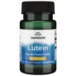 Lutein - luteiin - 10 mg - N60 - Swanson