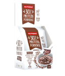 30% valgu sisaldusega putru, &scaron;okolaad - 5 x 50 g - Nutrend