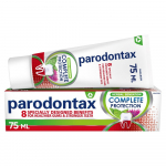 GSK PARODONTAX terviklik kaitse taimne hambapasta