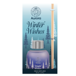AURORA Winter Wishes parf&uuml;&uuml;midifuuser koos pulgaga Winter Orange Sorbet 100 ml