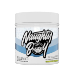 Koost&ouml;&ouml;projekt, Citrus Dream &ndash; 198 g &ndash; Naughty Boy