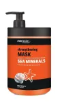 CHANTAL ProSalon Sea mineraalset tugevdav mask &otilde;hukestele vol&uuml;&uuml;mata juustele 1000g