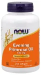 Evening Primrose Oil, 500mg - 250 softgels - NOW Foods