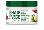 CHANTAL SESSIO HAIR VEGE Avokaado ja j&otilde;hvika mask 250ml