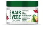 CHANTAL SESSIO HAIR VEGE Avokaado ja j&otilde;hvika mask 250ml
