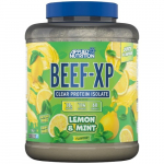 Beef-XP, sidrun ja piparm&uuml;nt &ndash; 1800 g &ndash; Applied Nutrition