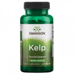 Kelp Iodine Source - Kelp Joodi allikas - N250 - Swanson